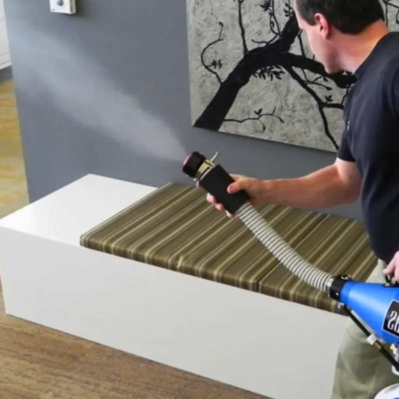 Professional Odor Removal in Deep River Center, CT